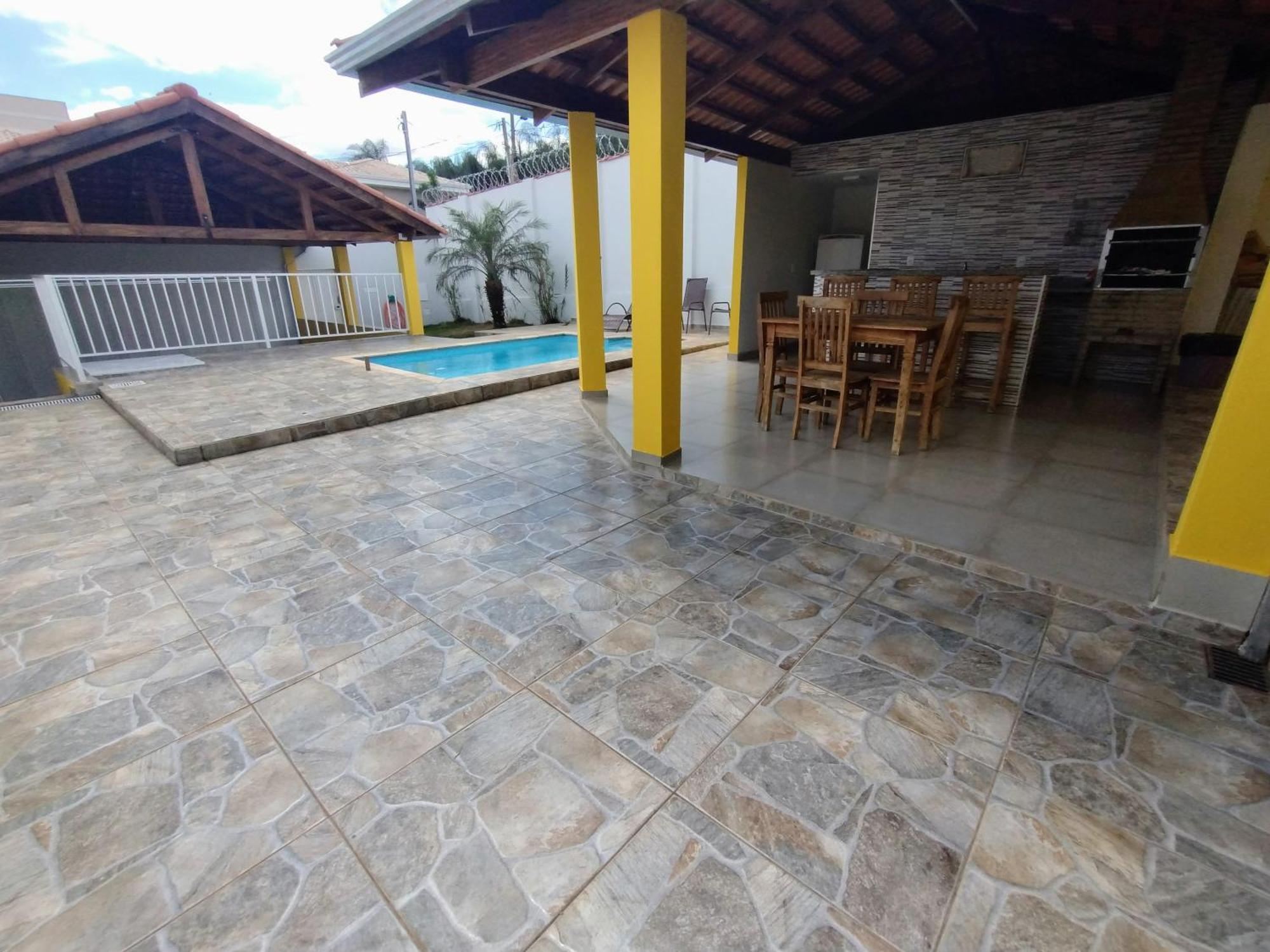 Villa Pouso Oliveira Casa Com Ar Condicionado São João Batista do Glória Exterior foto